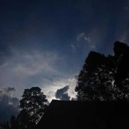 Tapian Ratu Camp Real Bukittinggi Εξωτερικό φωτογραφία