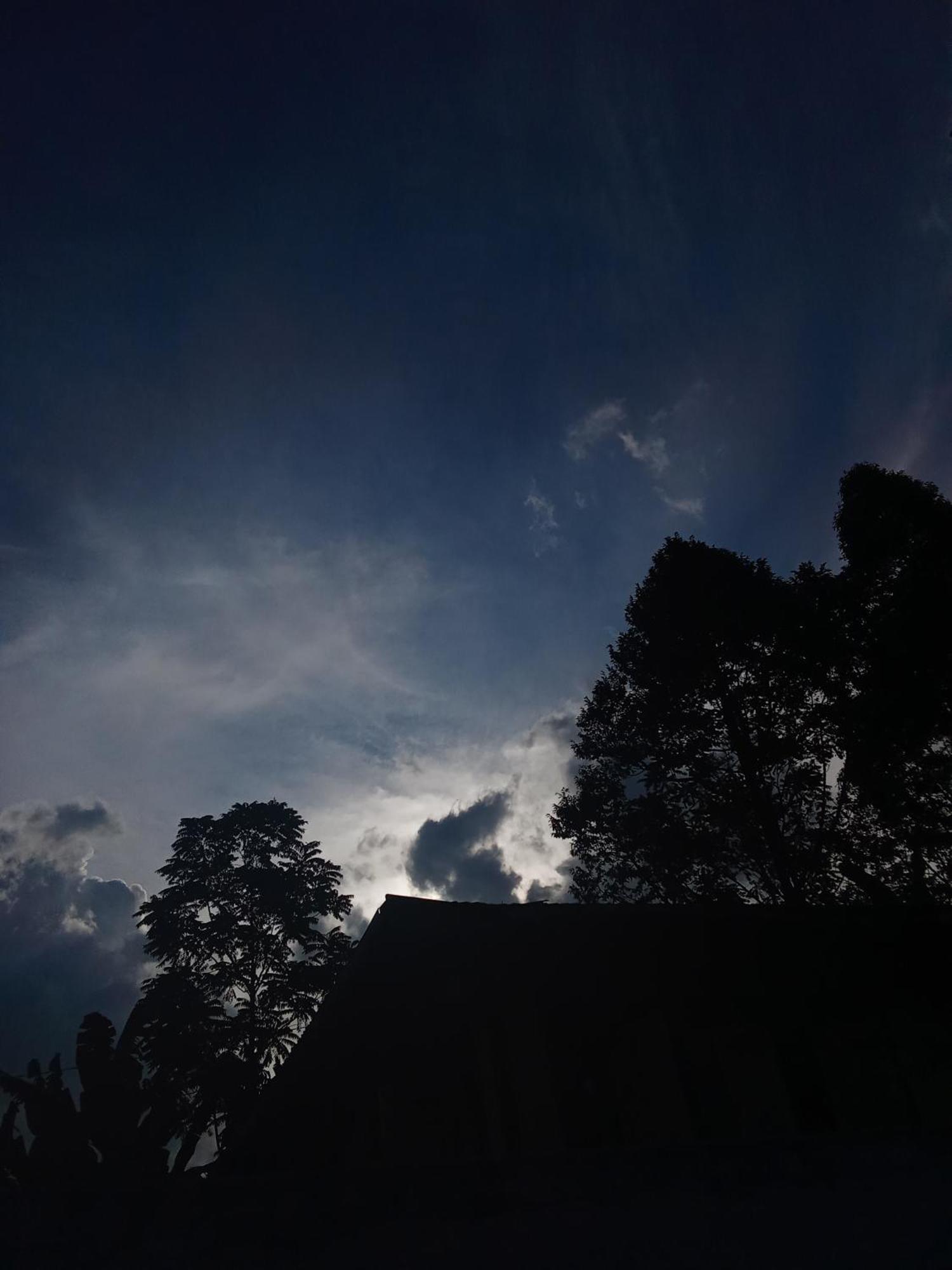 Tapian Ratu Camp Real Bukittinggi Εξωτερικό φωτογραφία